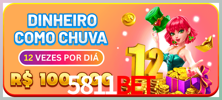 Aplicativo móvel 5811bet para iOS e Android