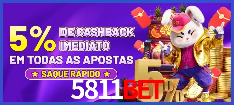 5811bet