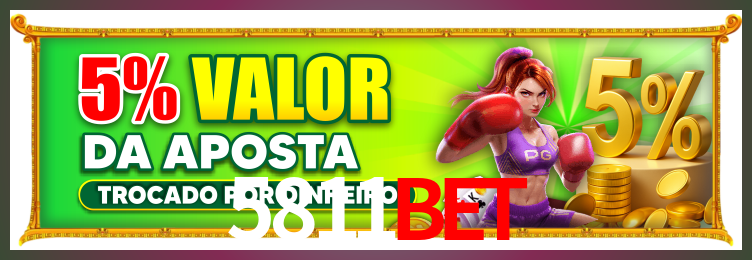 Tornar VIP 5811bet